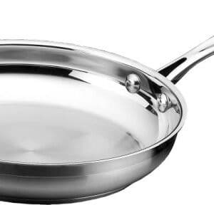 Scanpan Impact stegepande 26 cm