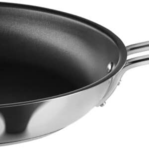 Stegepande Ø24cm RS