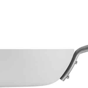 White Line Stegepande m. Sliplet 28 cm.