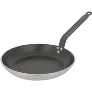 De buyer Choc Resto nonstick stegepande 24 cm.