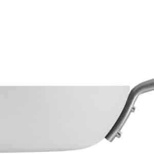 White Line Stegepande m. Sliplet 28 cm.