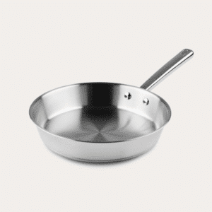 Stegepande - 24 cm - ChefGrade - Qookware