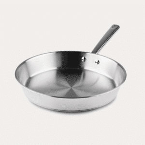 Stegepande - 28 cm - ChefGrade - Qookware